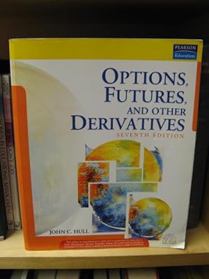 Seller image for Options, Futures and Other Derivatives for sale by PsychoBabel & Skoob Books