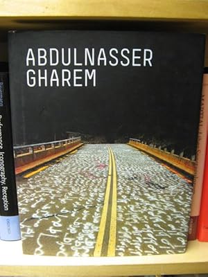 Bild des Verkufers fr Abdulnasser Gharem: Art of Survival zum Verkauf von PsychoBabel & Skoob Books