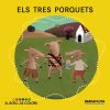 Seller image for Els tres porquets for sale by AG Library