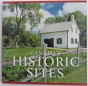 Canada's Historic Sites