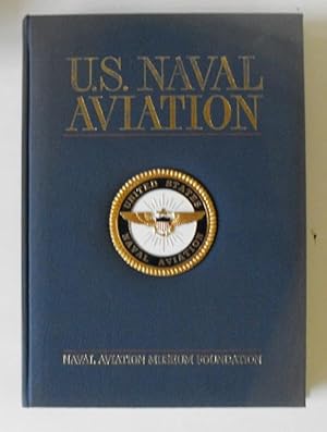 Seller image for United States Naval Aviation for sale by Friends of PLYMC