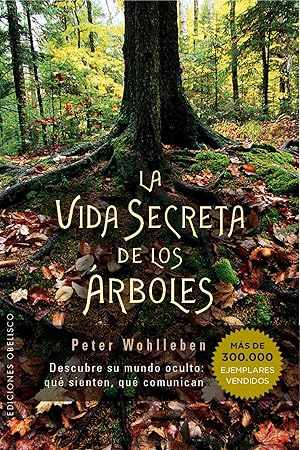 La vida secreta de los arboles