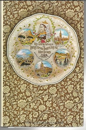 Image du vendeur pour Reappreaisals in British Imperial History. mis en vente par Deeside Books