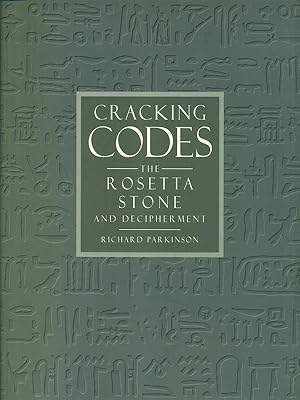 Bild des Verkufers fr Cracking Codes zum Verkauf von Librodifaccia