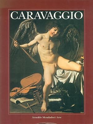 Immagine del venditore per Caravaggio venduto da Librodifaccia