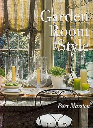 Garden Room Style