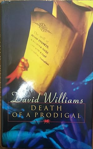 Image du vendeur pour Death Of A Prodigal mis en vente par Juniper Books