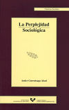 Seller image for N. 2. La perplejidad sociolgica for sale by AG Library