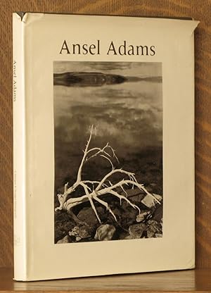 Seller image for ANSEL ADAMS for sale by Andre Strong Bookseller