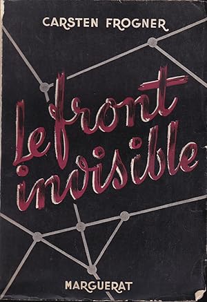 Le front invisible