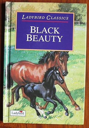 Seller image for Black Beauty for sale by C L Hawley (PBFA)