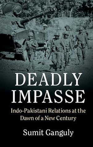 Seller image for Deadly Impasse (Hardcover) for sale by AussieBookSeller