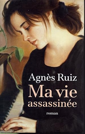 Immagine del venditore per Ma vie assassine venduto da Librairie Le Nord