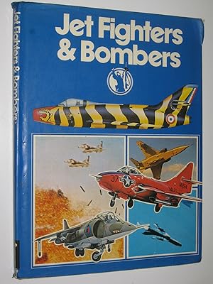 Jet Fighters and Bombers