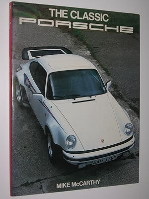 Seller image for The Classic Porsche for sale by Manyhills Books