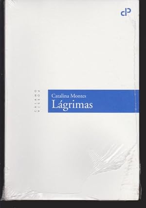 Seller image for LAGRIMAS for sale by LIBRERIA TORMOS