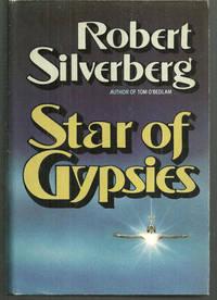 Imagen del vendedor de STAR OF GYPSIES a la venta por Gibson's Books