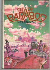 Immagine del venditore per CITY OF BARABOO venduto da Gibson's Books