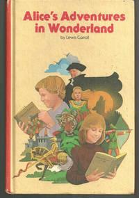 Seller image for ALICE'S ADVENTURES IN WONDERLAND for sale by Gibson's Books