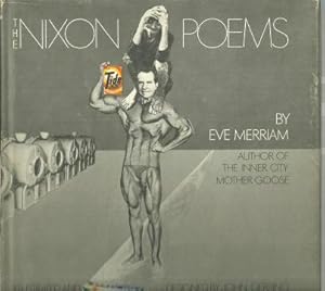 Seller image for NIXON POEMS for sale by Gibson's Books