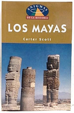 El Enigma De Los Mayas