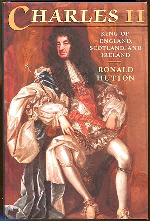 Immagine del venditore per Charles II: King of England, Scotland and Ireland venduto da Dearly Departed Books