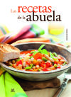 Seller image for Las Recetas de la Abuela for sale by AG Library