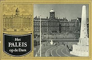 Seller image for HET PALEIS OP DE DAM for sale by Le-Livre