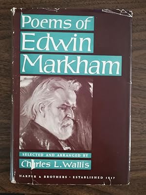 Poems of Edwin Markham