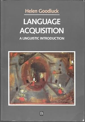 Immagine del venditore per Language Acquisition: A Linguistic Introduction venduto da Works on Paper