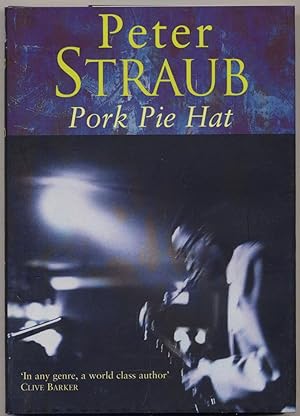 Seller image for Pork Pie Hat for sale by Between the Covers-Rare Books, Inc. ABAA