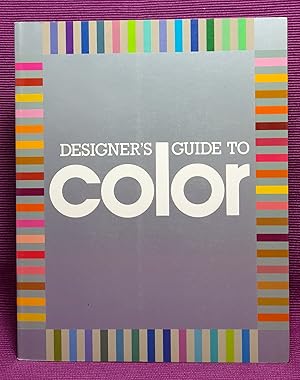 Designer's Guide to Color