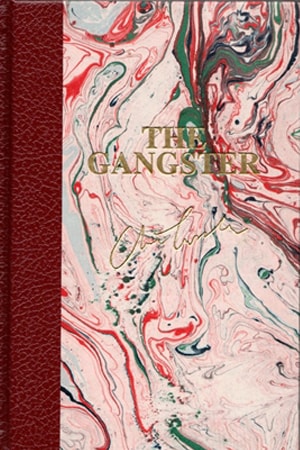 Seller image for Cussler, Clive & Scott, Justin | Gangster, The | Double-Signed Numbered Ltd Edition for sale by VJ Books