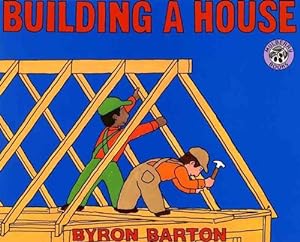 Seller image for Building a House (Paperback) for sale by Grand Eagle Retail