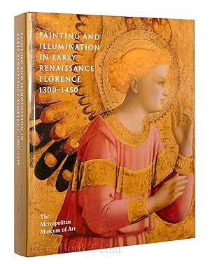 Imagen del vendedor de PAINTING AND ILLUMINATION IN EARLY RENAISSANCE FLORENCE, 1300-1450 a la venta por Rare Book Cellar