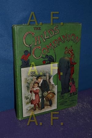 Seller image for The Child s Companion and Juvenile Instructor for sale by Antiquarische Fundgrube e.U.