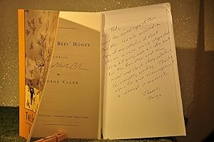 Seller image for The Small Bees' Honey: Stories **SIGNED** for sale by Longs Peak Book Company