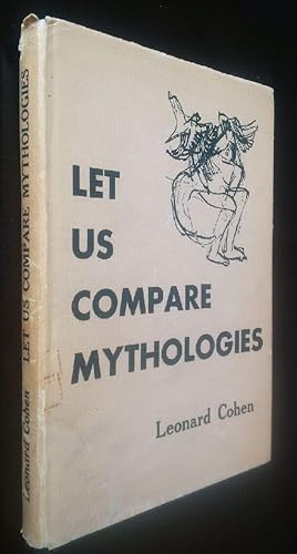 Let Us Compare Mythologies (scarce first printing)