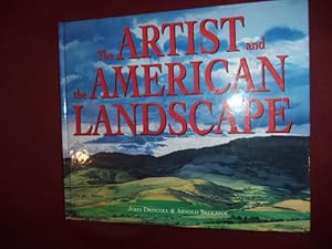 Imagen del vendedor de The Artist and the American Landscape. a la venta por BookMine