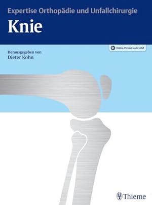 Seller image for Knie for sale by BuchWeltWeit Ludwig Meier e.K.