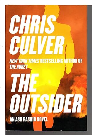 Image du vendeur pour THE OUTSIDER. mis en vente par Bookfever, IOBA  (Volk & Iiams)