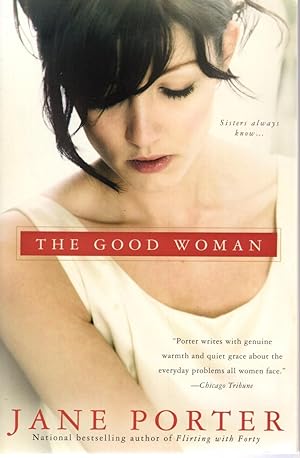 Seller image for THE GOOD WOMAN. for sale by Bookfever, IOBA  (Volk & Iiams)