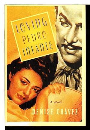 Bild des Verkufers fr LOVING PEDRO INFANTE. zum Verkauf von Bookfever, IOBA  (Volk & Iiams)