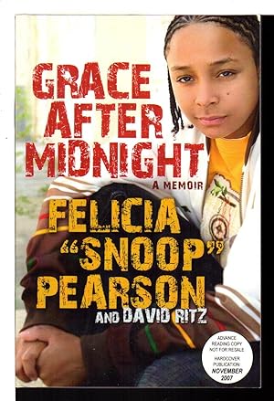 Seller image for GRACE AFTER MIDNIGHT: A Memoir. for sale by Bookfever, IOBA  (Volk & Iiams)