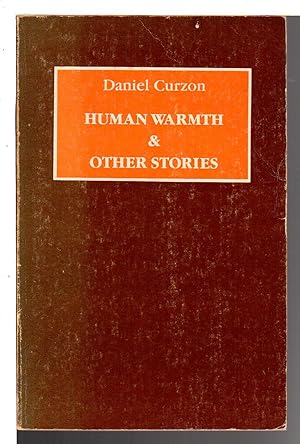 Seller image for HUMAN WARMTH AND OTHER STORIES. for sale by Bookfever, IOBA  (Volk & Iiams)