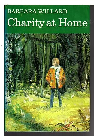 Seller image for CHARITY AT HOME. for sale by Bookfever, IOBA  (Volk & Iiams)