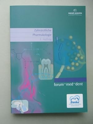 Zahnärztliche Pharmakologie formum-med-dent 2008 Zahnmedizin