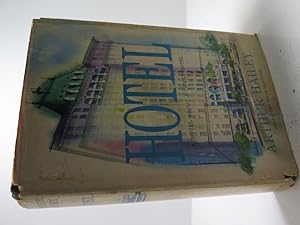 Imagen del vendedor de Hotel a la venta por The Secret Bookshop