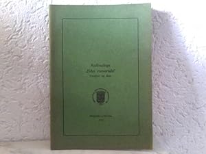 Andreasloge "Fides immortalis" Frankfurt am Main - Mitgliederverzeichnis 1969 - Mitgliederverzeic...