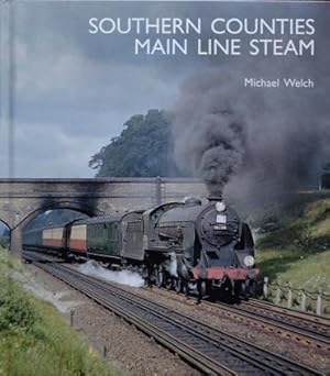 SOUTHERN COUNTIES MAIN LINE STEAM
